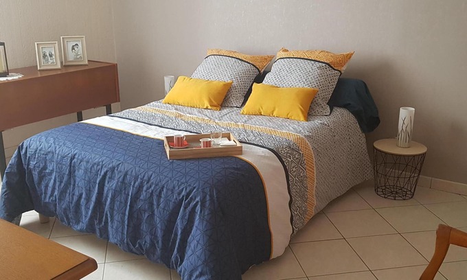 Pouzauges House | Cottage for 7 people 15 minutes from Puy du Fou