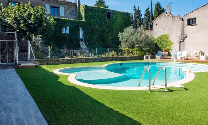 Montbrun-des-Corbieres Cottage | Cottage in Montbrun-des-Corbières