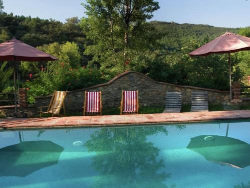 Alajar House | Cottage in Alájar near Gruta de las Maravillas