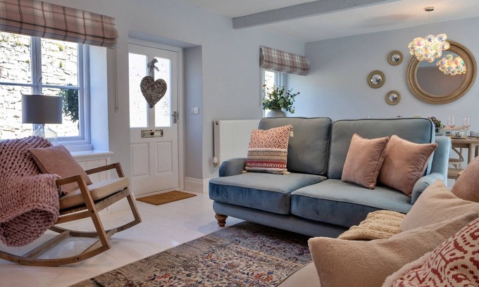 Bakewell Cottage | Cottage in Bakewell near Peak District