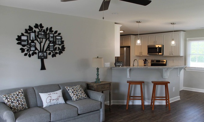 Albertson Other | Cottage in Beulaville, Country Life at it's Best!
