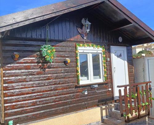 Quesada Apartment | Cottage in Ciudad Quesada