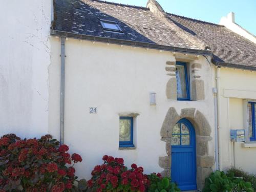 Saint-Gildas-de-Rhuys House | Cottage in Saint-Gildas near Gulf of Morbihan