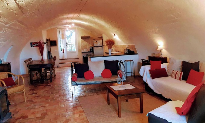 Valensole House | Cottage in the Clos de la Tuilerie