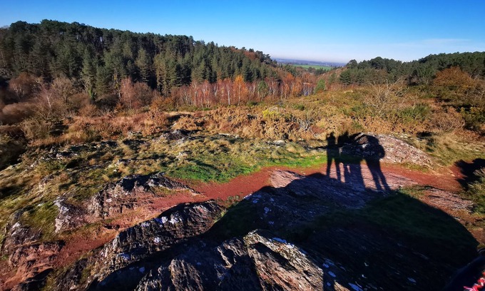 Saint-Gonlay House | Cottage in the mill in Broceliande