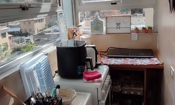 Sori House | Cottage in town center convenient sea and stores