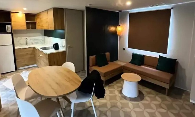 Ornans House | Cottage Mahaut Prestige 3 Rooms 4 People