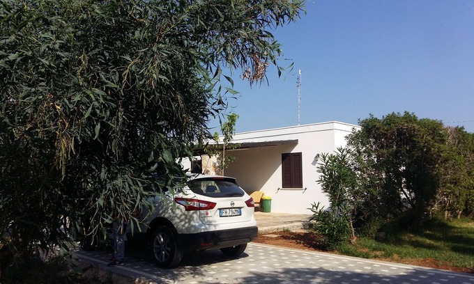 Pizzo House | cottage near the sea