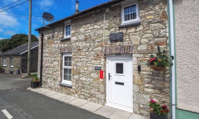 Talgarreg Cottage | Cottage Nr New Quay Ceredigion