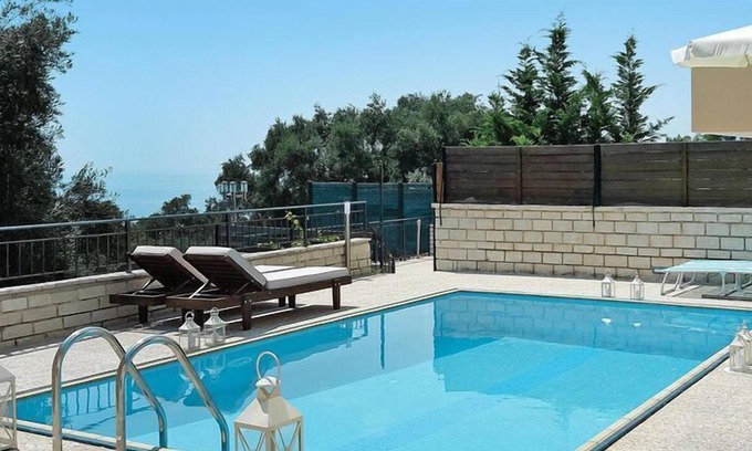 Perama House | Cottage, Perama
