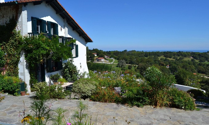 Behobie Cottage | Cottage Peroch-Baita for 2 people
