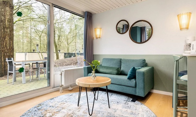 Heijen House | Cottage Premium 2 Persons