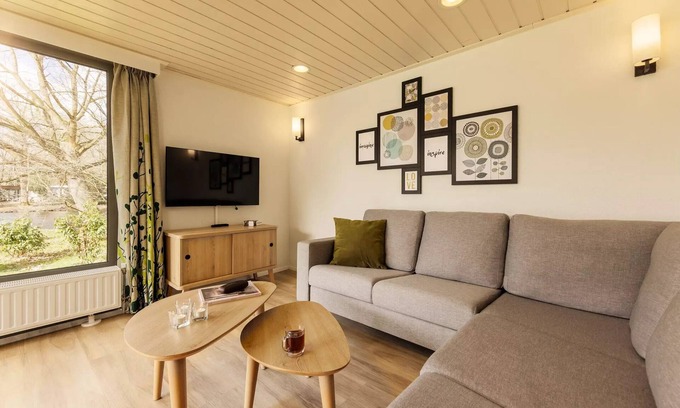 Zeewolde House | Cottage Premium 4 persons