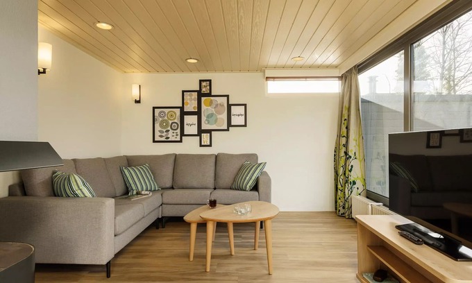 Zeewolde House | Cottage Premium 4 persons PMR