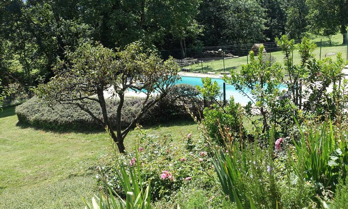 Clery House | Cottage rental in Clery