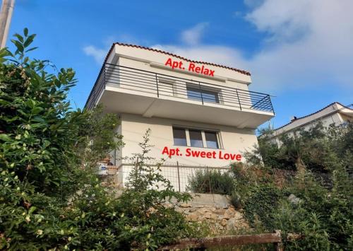 Pietra Ligure Apartment | Cottage Sea & Land apt Relax o apt Sweet Love