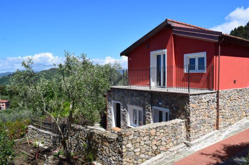 Lerici House | Cottage sul golfo