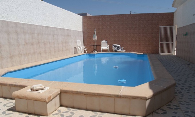 Hoya de los Patos Cottage | Cottage with pool, Villa 4 Nietos