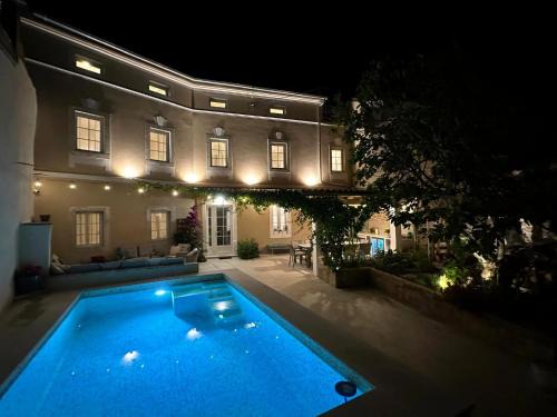 Novi Vinodolski House | Cotton House