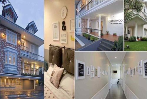 Bandung House | Cottonwood Bed & Breakfast House Bandung