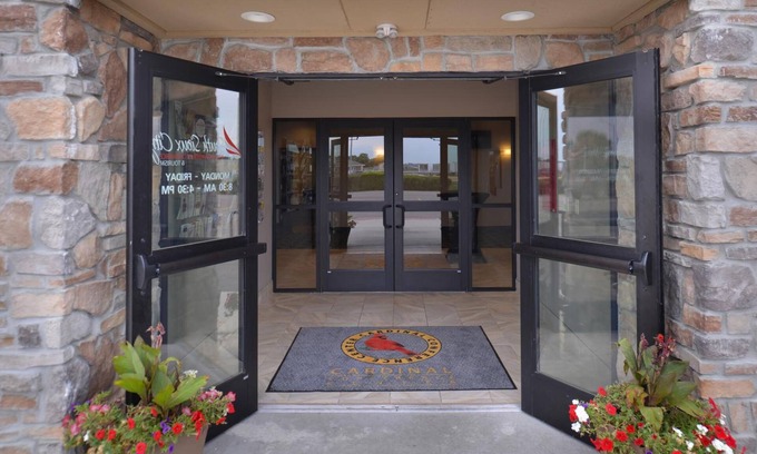 South Sioux City Hotel | Cottonwood Inn and Conference Center