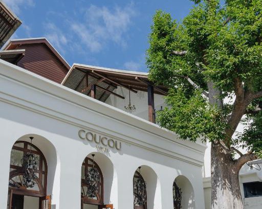 Old City Hotel | Coucou Hotel