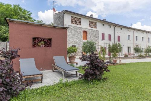 Sona Apartment | Country Agritur Tenuta Corte Tese