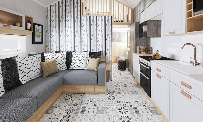 Hexham Cottage | Country Cabana Pet Friendly