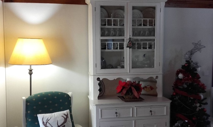 Calheiros Cottage | Country Cottage/Gite - Ponte de Lima