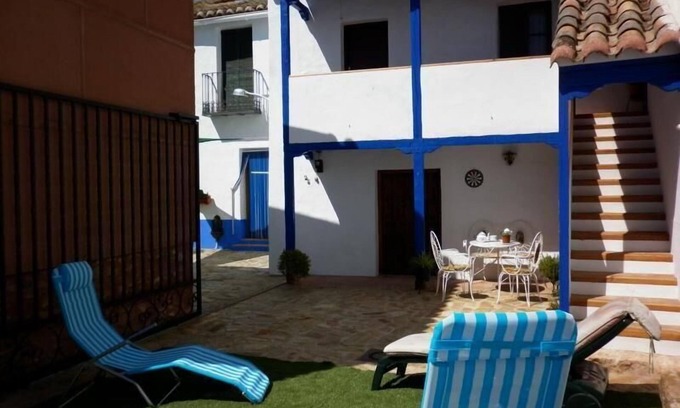 Granatula de Calatrava Other | Country house near Almagro