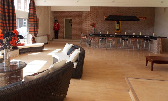 Yarm Other | Country Estate 4 miles from Yarm