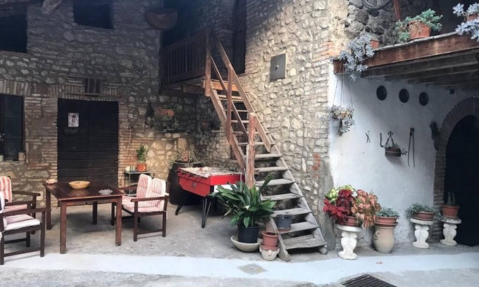 Polpenazze del Garda House | COUNTRY HOUSE IL BROLO apartments