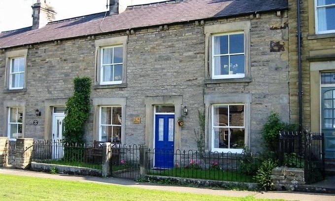 Leyburn House | Country Hideaways | Ivy Cottage | West Burton