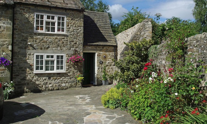 Masham Cottage | Country Hideaways | Magnolia Cottage | Masham