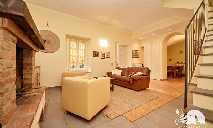 Desenzano del Garda Apartment | Country House