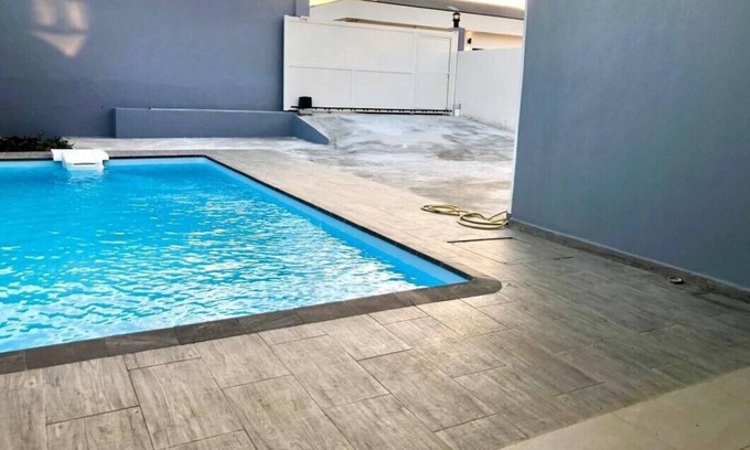 Migne-Auxances House | Country house 10min from Poitiers center! Ideal for a convivial moment