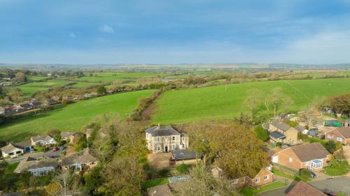 Ventnor House | Country House at Clevelands IOW
