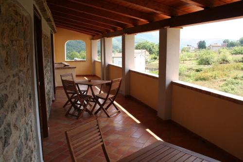 Licusati House | Country House B&B Antica Dimora Del Sole