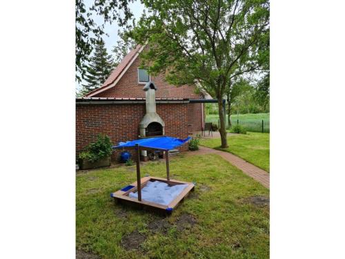 Norden Apartment | Country house country idyll with garden