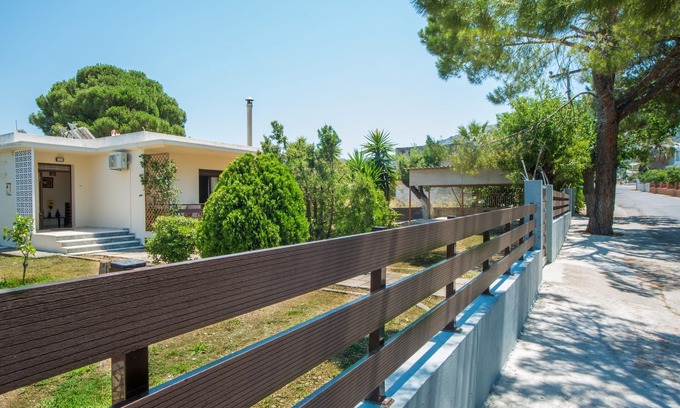 Maritsa House | Country House