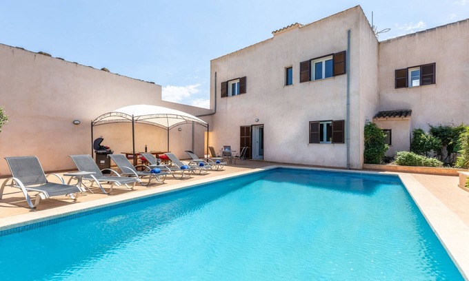 Ariany House | Country House in Ariany with Private Pool