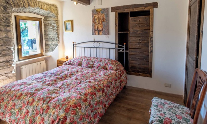 Arizzano House | Country House