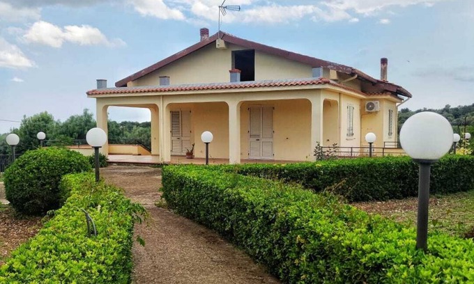 Solarino House | COUNTRY HOUSE"