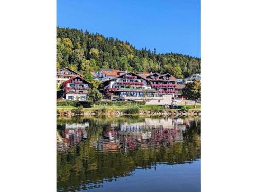 Hopfen am See House | Country House Lake View