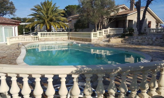 Fano Resort | Country House Resort Villa Giardino degli Eventi