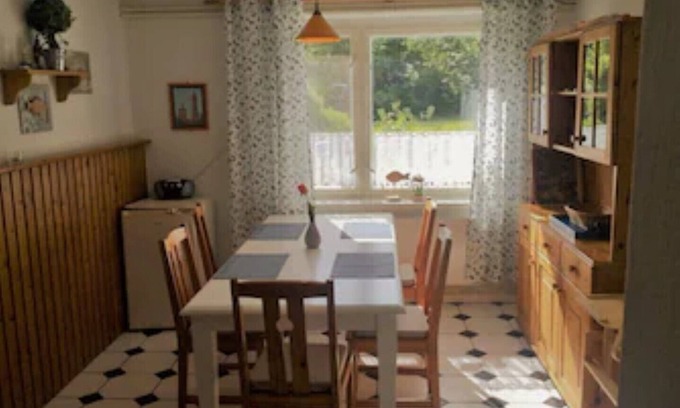 Lieschow Apartment | Country idyll at Halbecks Hof for 4-5 people, Halbecks-Hof