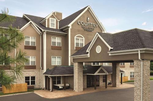 Nashville Hotel | Country Inn & Suites by Radisson, Nashville Airport East, TN