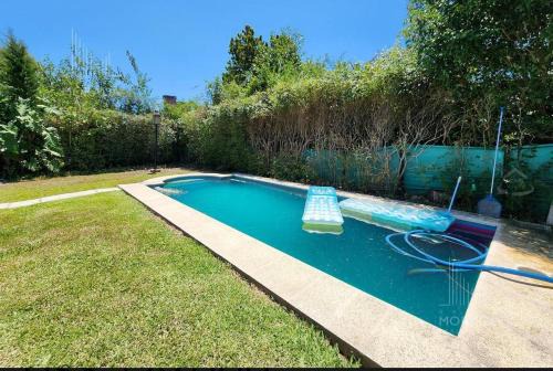 Pilar Centro House | Country La Cascada