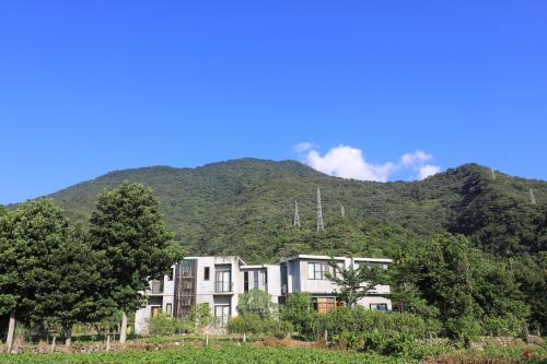 Ji'an House | Country Living Home Stay