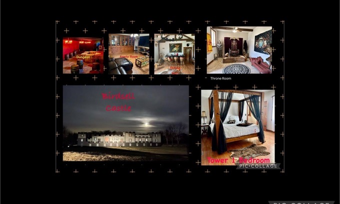 Otisco Other | Country living minutes away from Churchill Downs, Airport, major attractions.